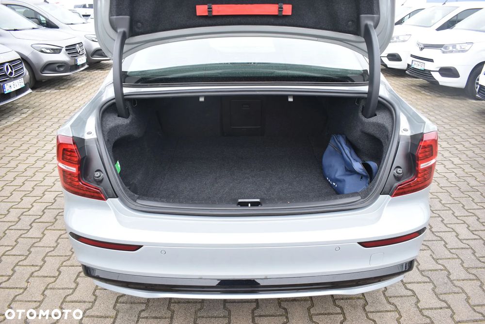 Volvo S60 B5 B AWD Ultimate Dark - 14