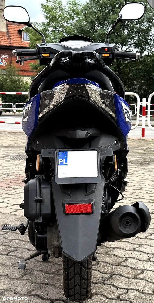 Barton Flash - 9