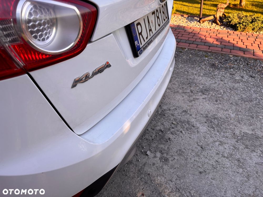 Ford Kuga 2.0 TDCi Trend - 7