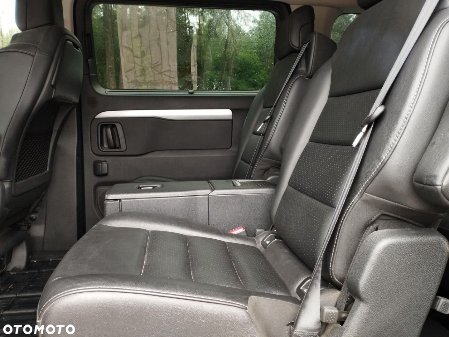 Toyota Proace Verso - 14