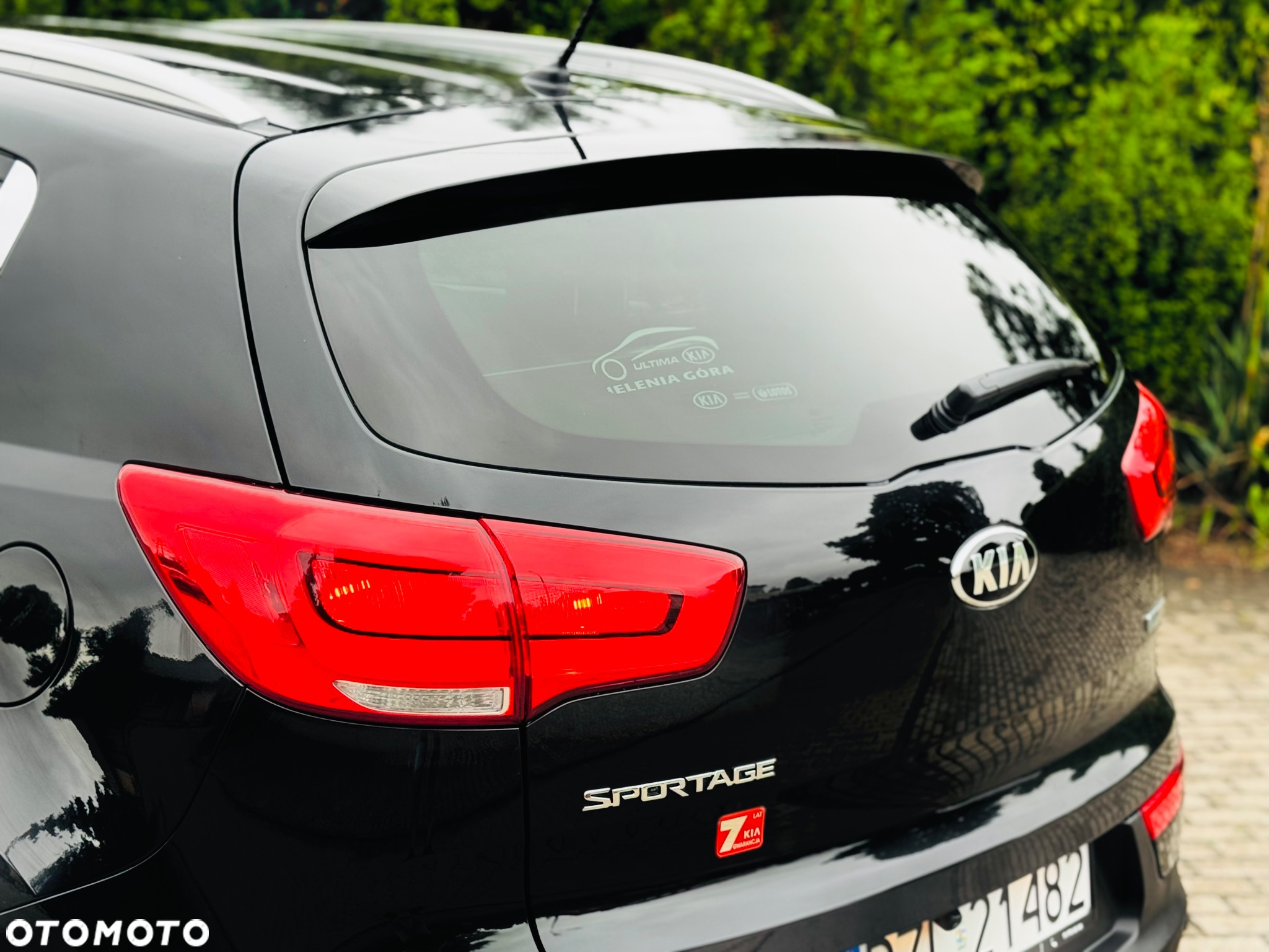 Kia Sportage 1.6 GDI Business Line M 2WD - 23