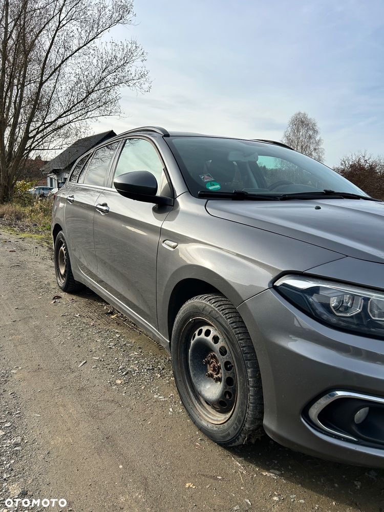 Fiat Tipo - 13