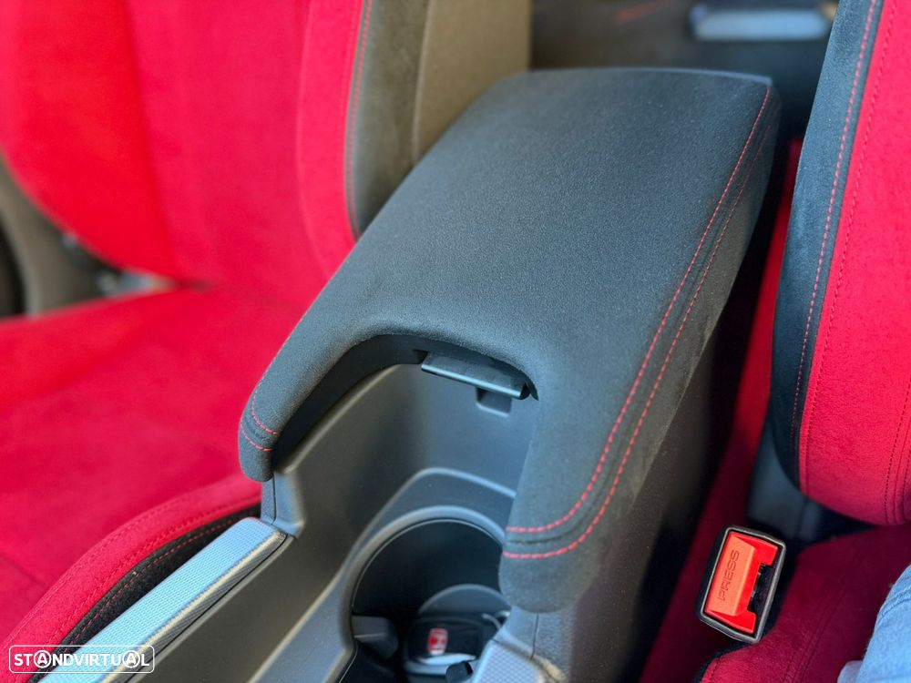 Honda Civic 2.0 i-VTEC Type-R - 51