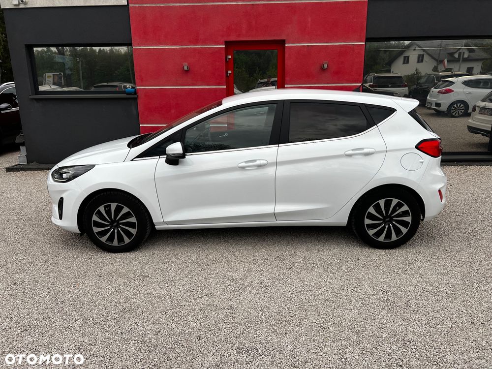 Ford Fiesta - 10
