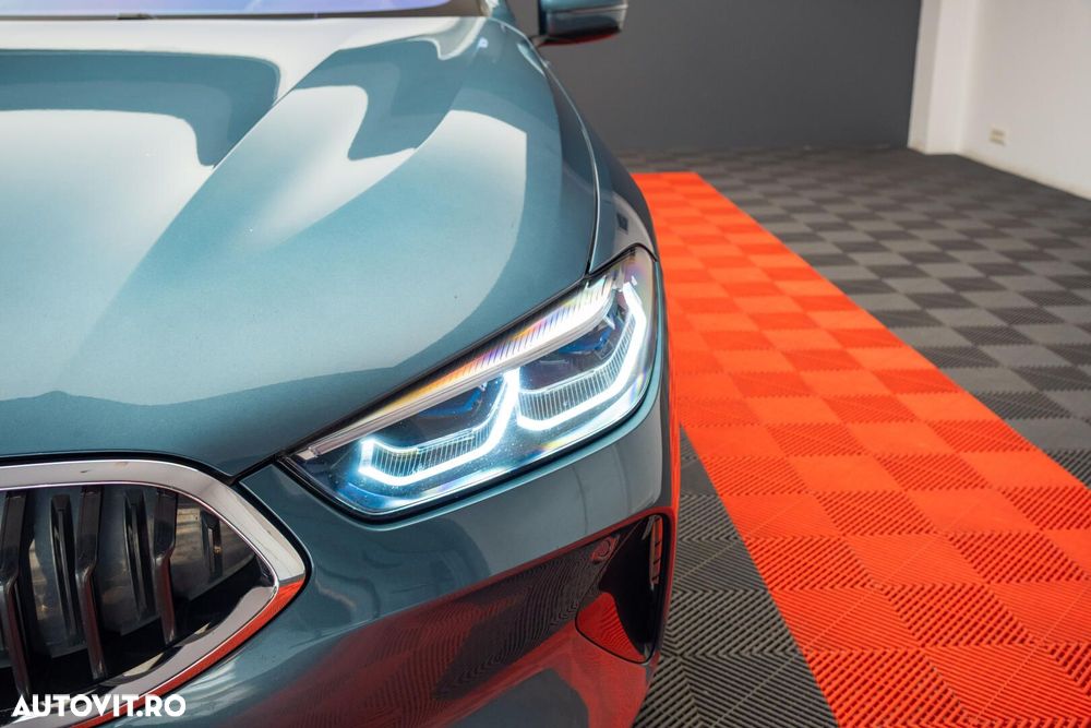 BMW Seria 8 - 25