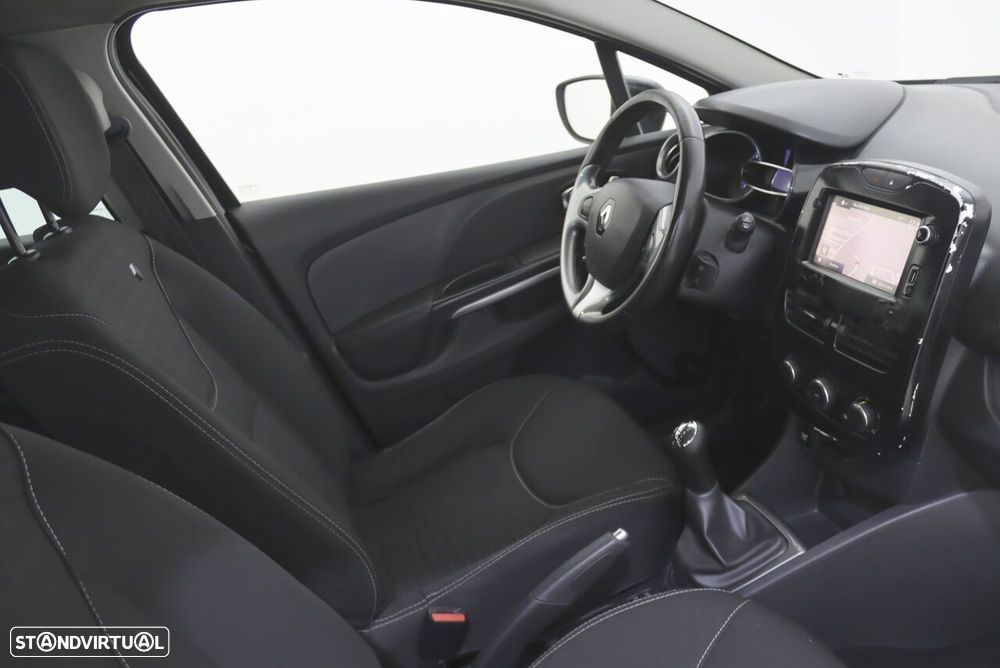 Renault Clio Sport Tourer 0.9 TCe Limited - 5