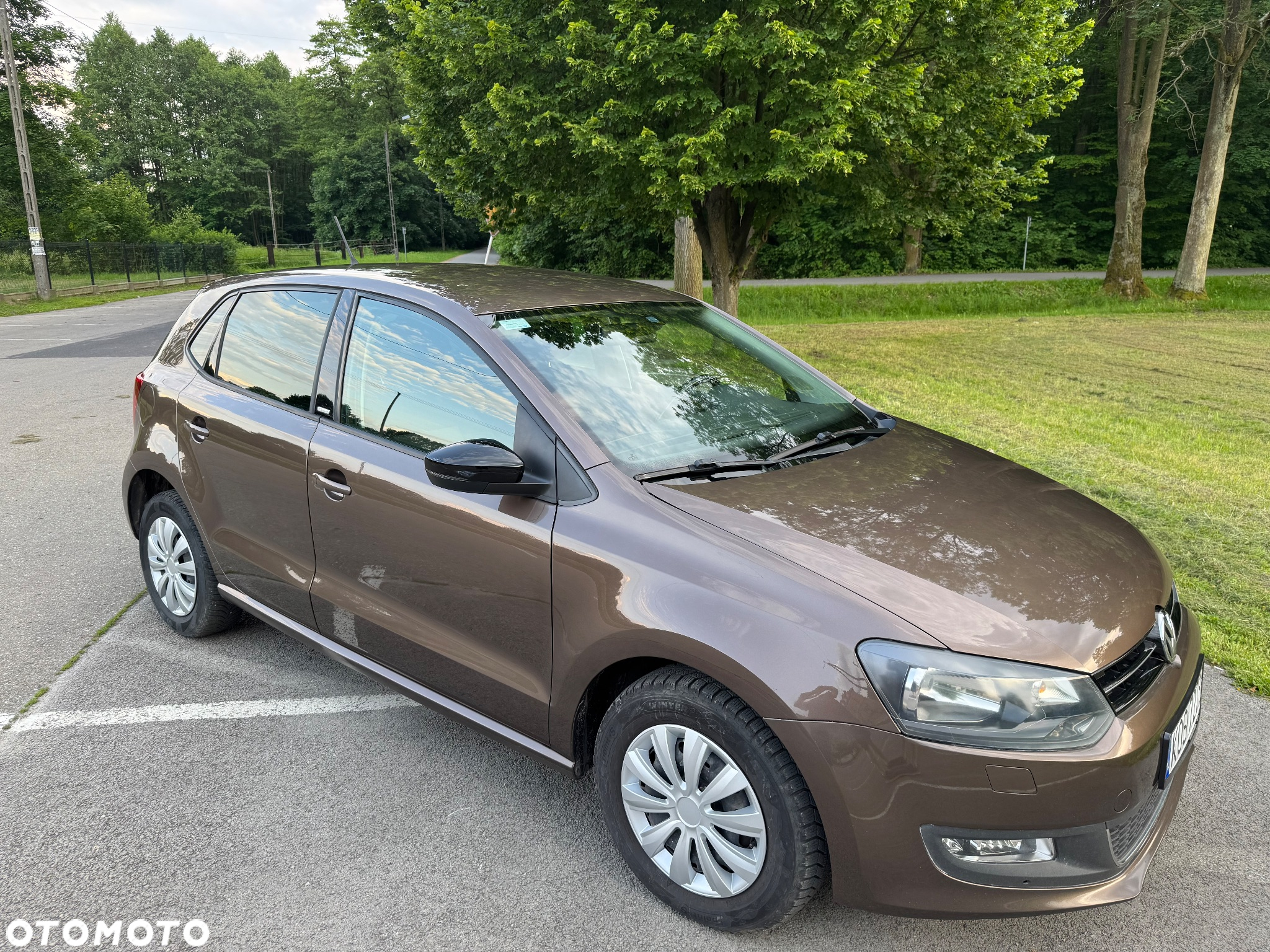 Volkswagen Polo 1.2 Style - 13