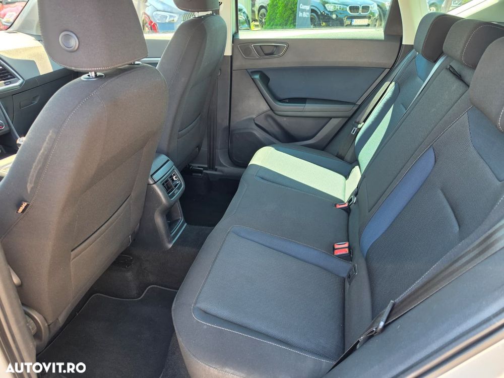 Seat Ateca - 12