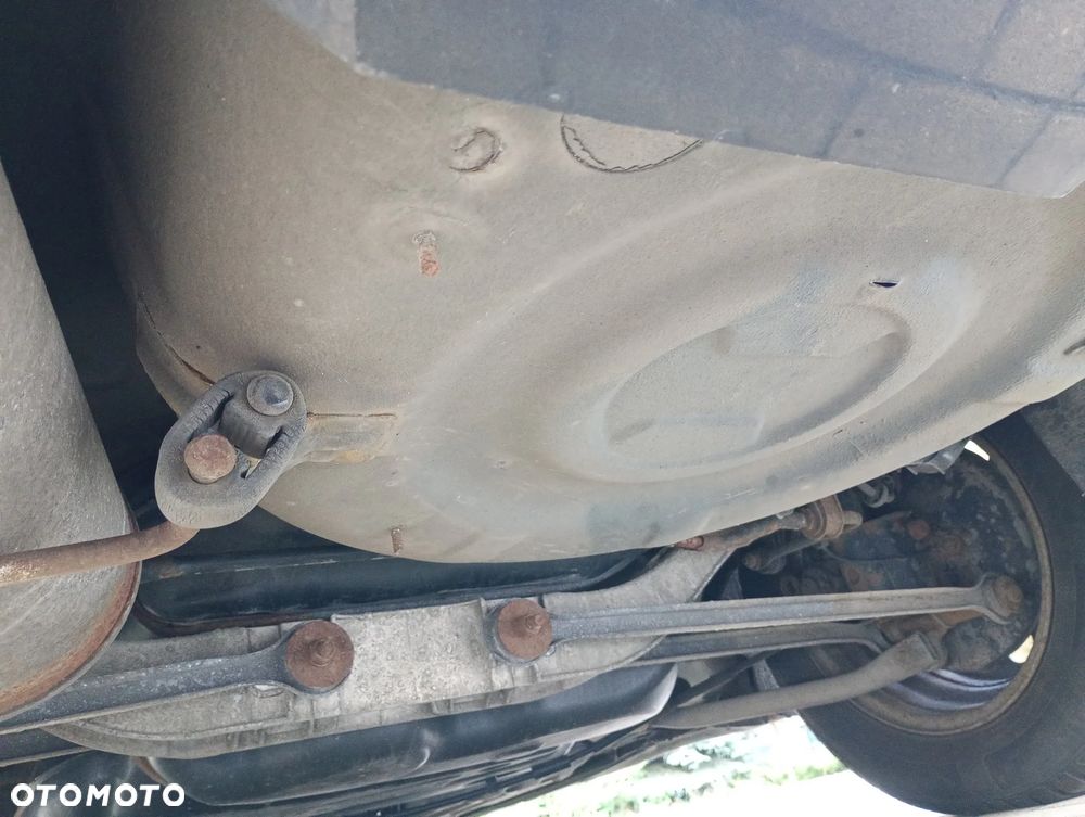 Alfa Romeo GT 1.9JTD 16V Progression - 26