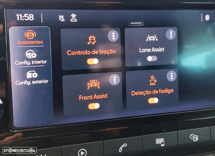 SEAT Arona 1.0 TSI Style DSG - 31