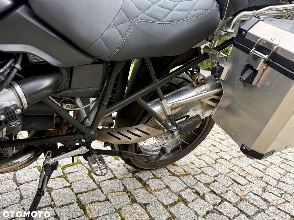 BMW GS - 12