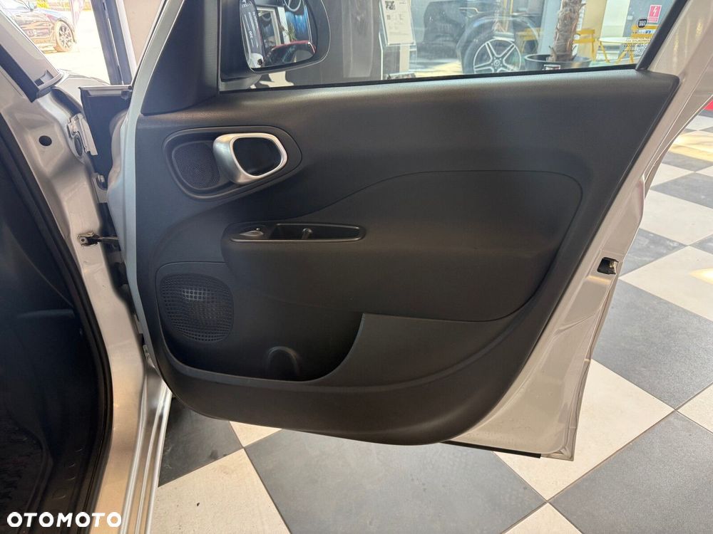 Fiat 500L - 14