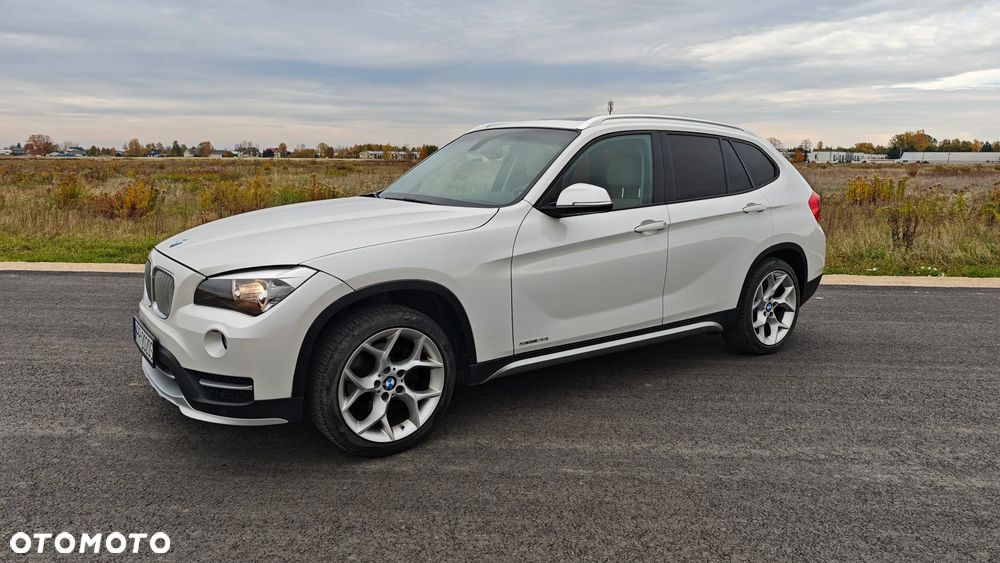 BMW X1 - 6