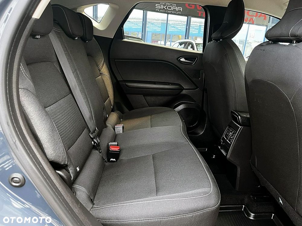 Renault Captur - 13