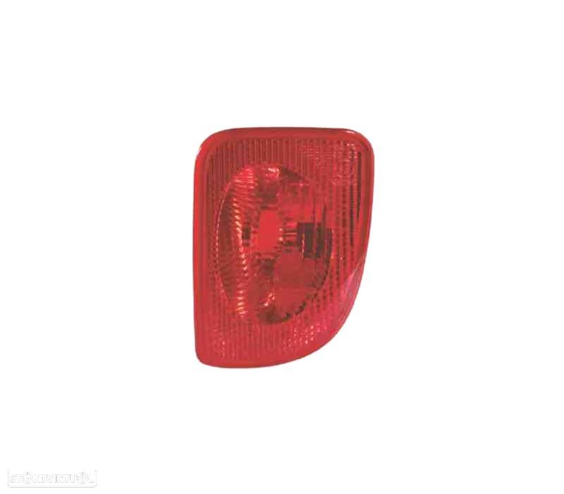 FAROLIN DIR PÁRA-CHOQUES TRASEIRO RENAULT KANGOO III 08-13 - 1