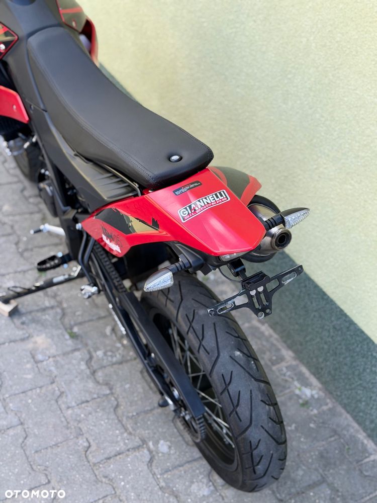 Malaguti XSM - 20