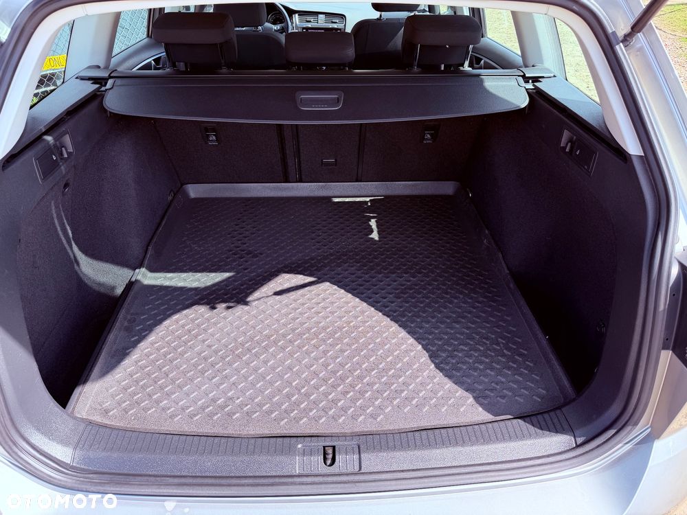 Volkswagen Golf Variant 1.5 TSI BMT Highline - 36
