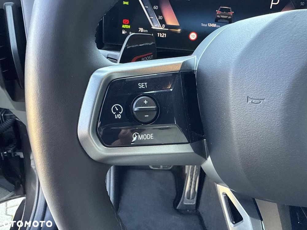 BMW X3 - 24