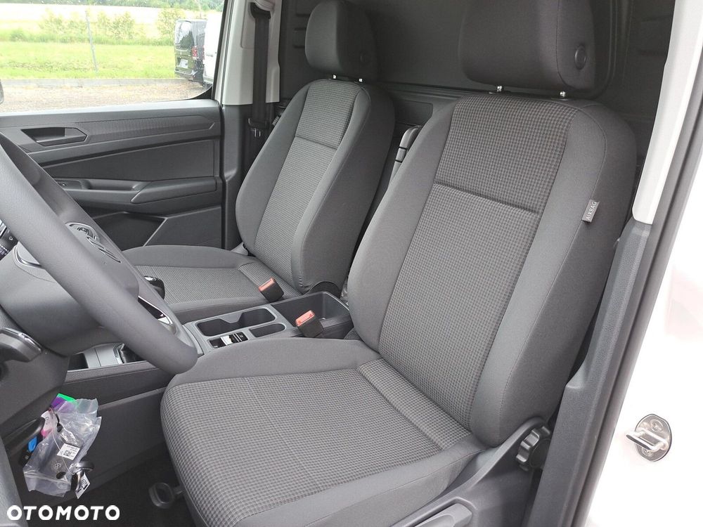 Volkswagen Caddy Cargo, 2,0TDI EU6 SCR 102KM, 6-bieg. manualna, r.o: 2755 mm - 10