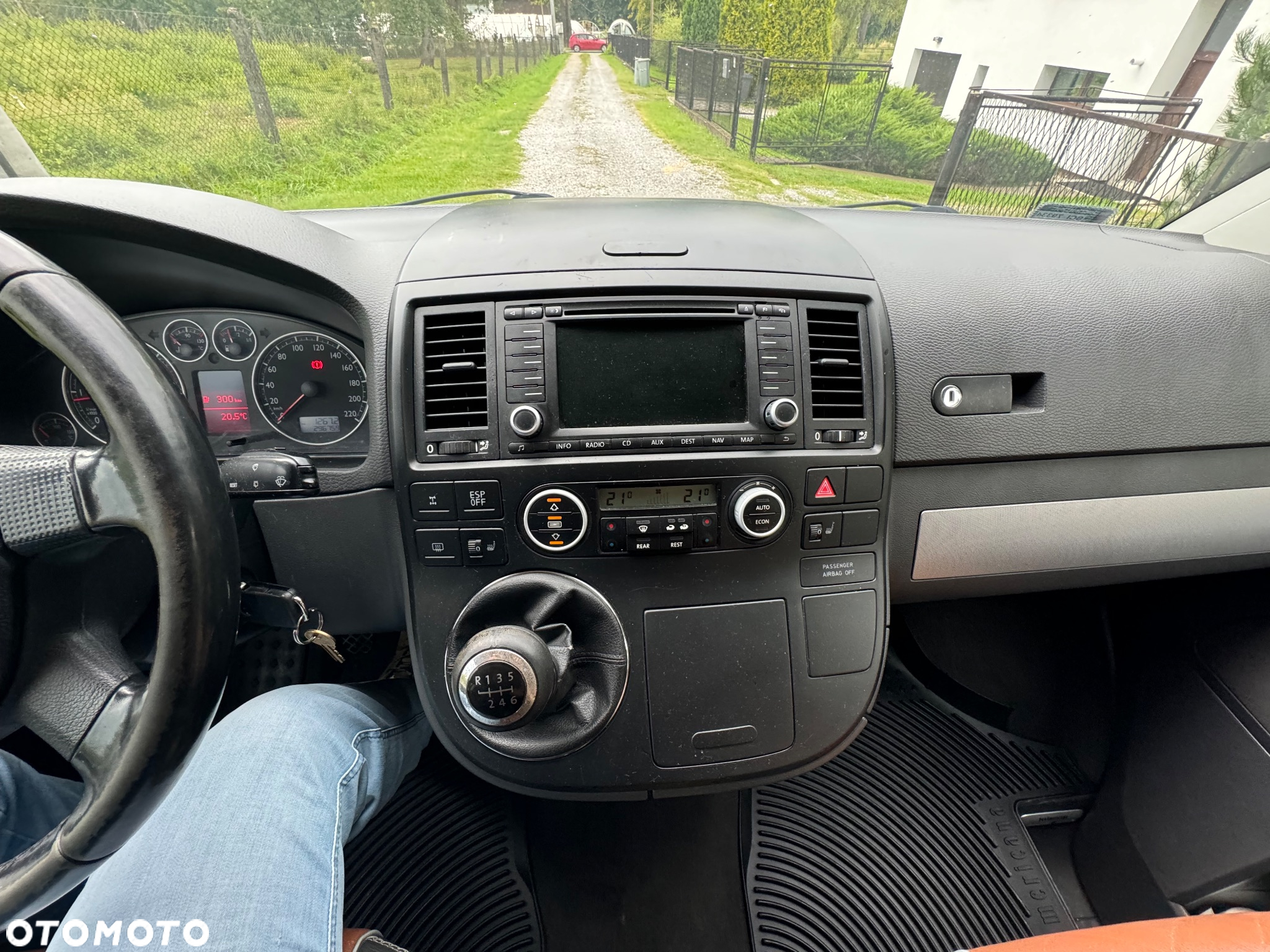 Volkswagen California - 16