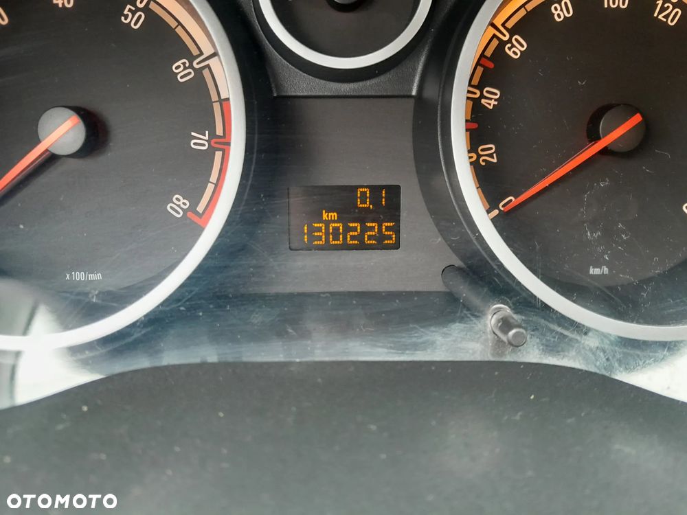 Opel Corsa 1.2 16V Easytronic Navi - 13