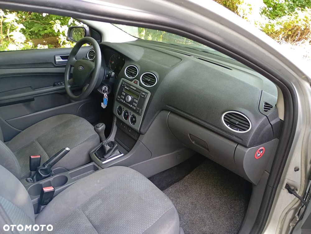 Ford Focus - 7
