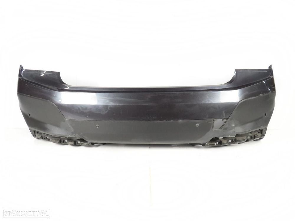 Parachoques Traseiro Usado / Original BMW iX (I20) 51125A2F3C7/8737051 - 1