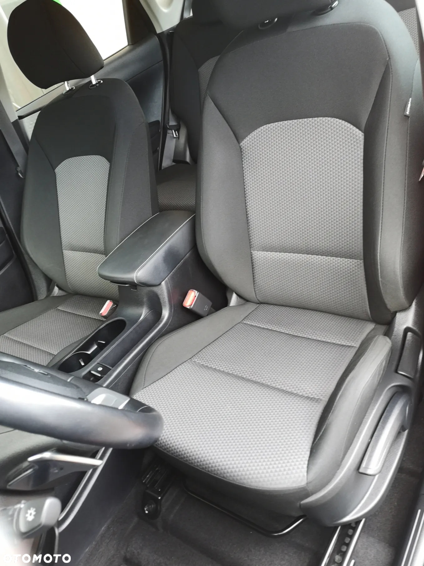 Kia Soul e-Soul 39kWh M - 19