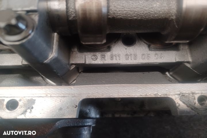 Chiulasa R6110160504 A6460101420 A6110782741 R6110160504 A6460101420 - 9