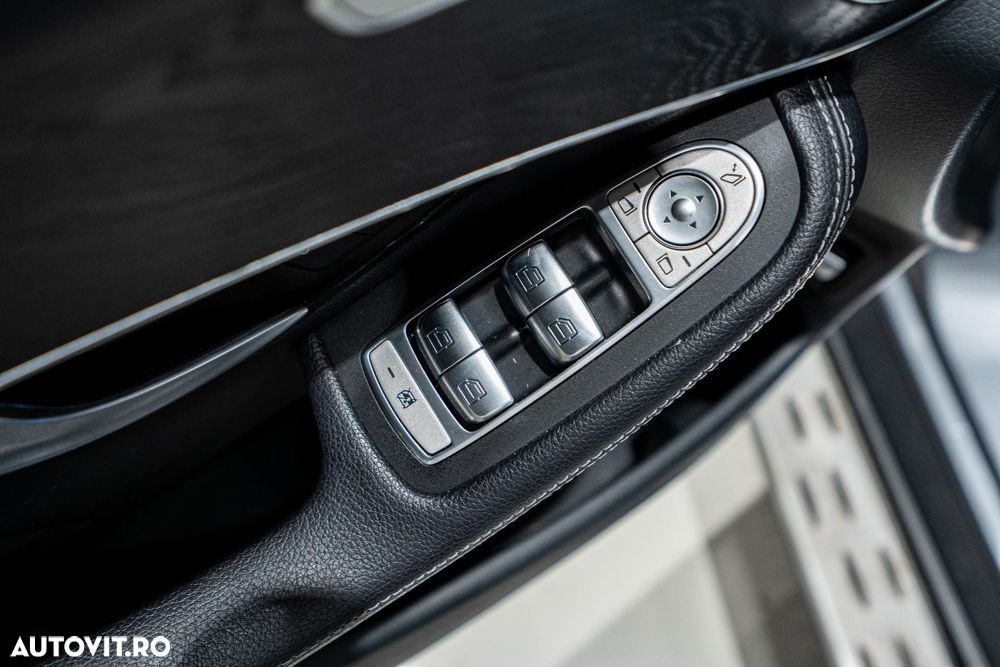 Mercedes-Benz GLC Coupe - 27
