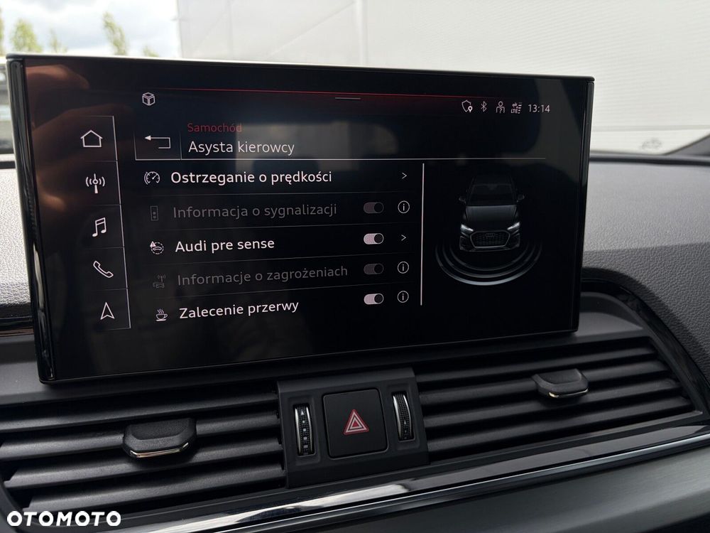 Audi Q5 Sportback - 32