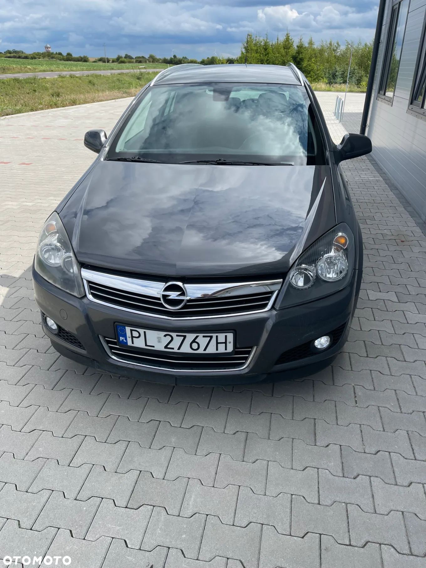Opel Astra - 7