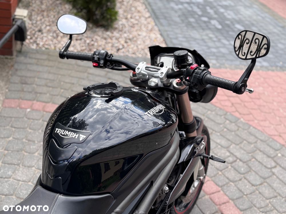 Triumph Speed Triple - 14