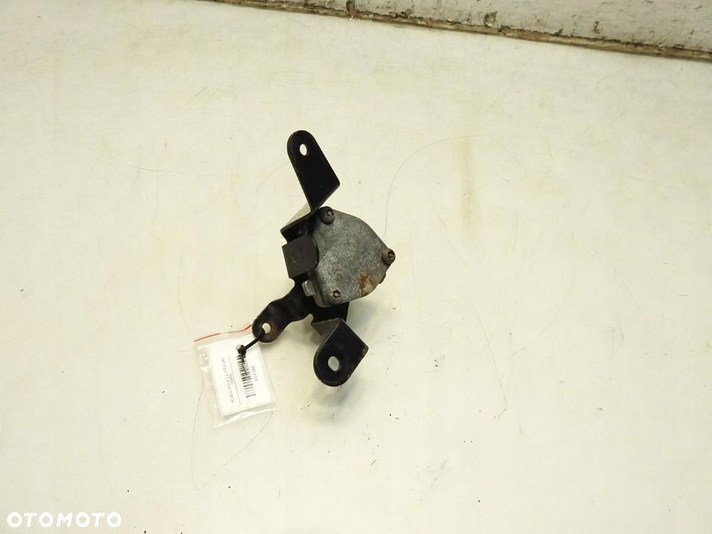 TŁUMIK DRGAŃ SPRZĘGŁA HONDA CR-V III 2.2 I-CTDI - 5