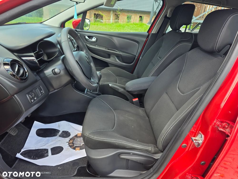 Renault Clio 0.9 Energy TCe Limited - 11