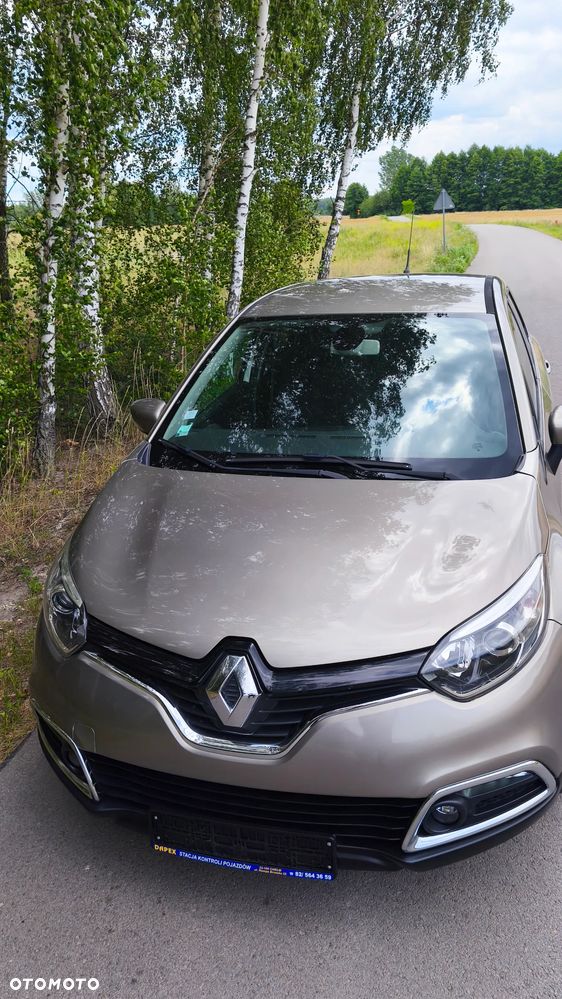 Renault Captur ENERGY dCi 90 Start&Stop Intens - 6
