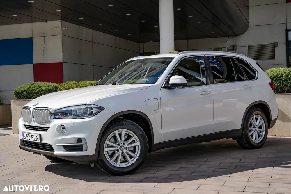 BMW X5 - 3