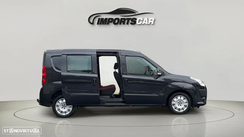 Fiat Doblo - 3