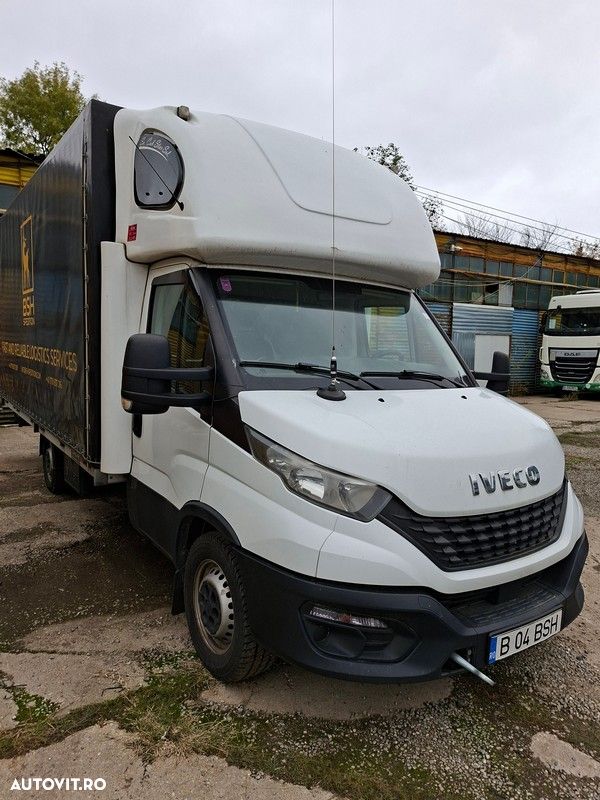 Iveco DAILY - 3