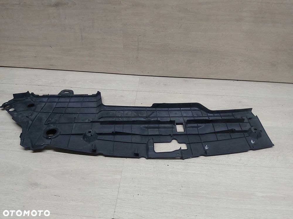 TOYOTA Avensis T25 osłona pasa przedniego górna 1,6 1,8 2,0 53141-05030 - 4