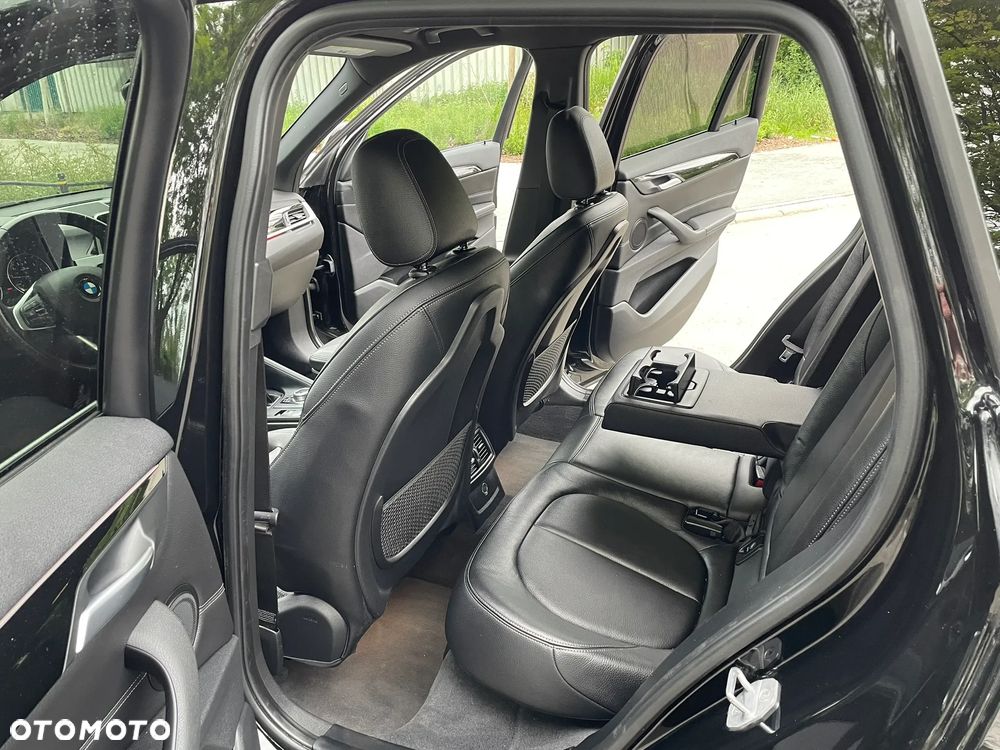 BMW X1 - 23