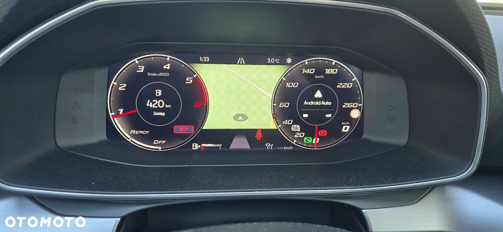 Seat Leon Sportstourer 2.0 TDI DSG FR - 22