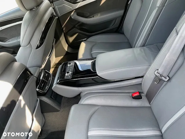 Audi A8 4.2 TDI Quattro - 8