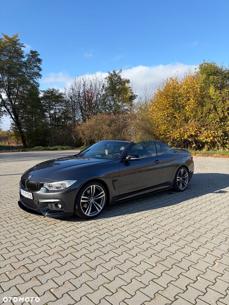 BMW Seria 4 - 13