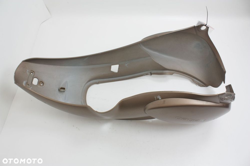 OWIEWKA OGON ZADUPEK Aprilia Scarabeo 50 4T - 3
