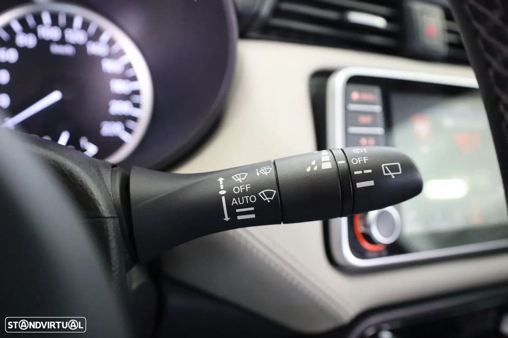 Nissan Micra 1.0 IG-T N-Connecta - 40