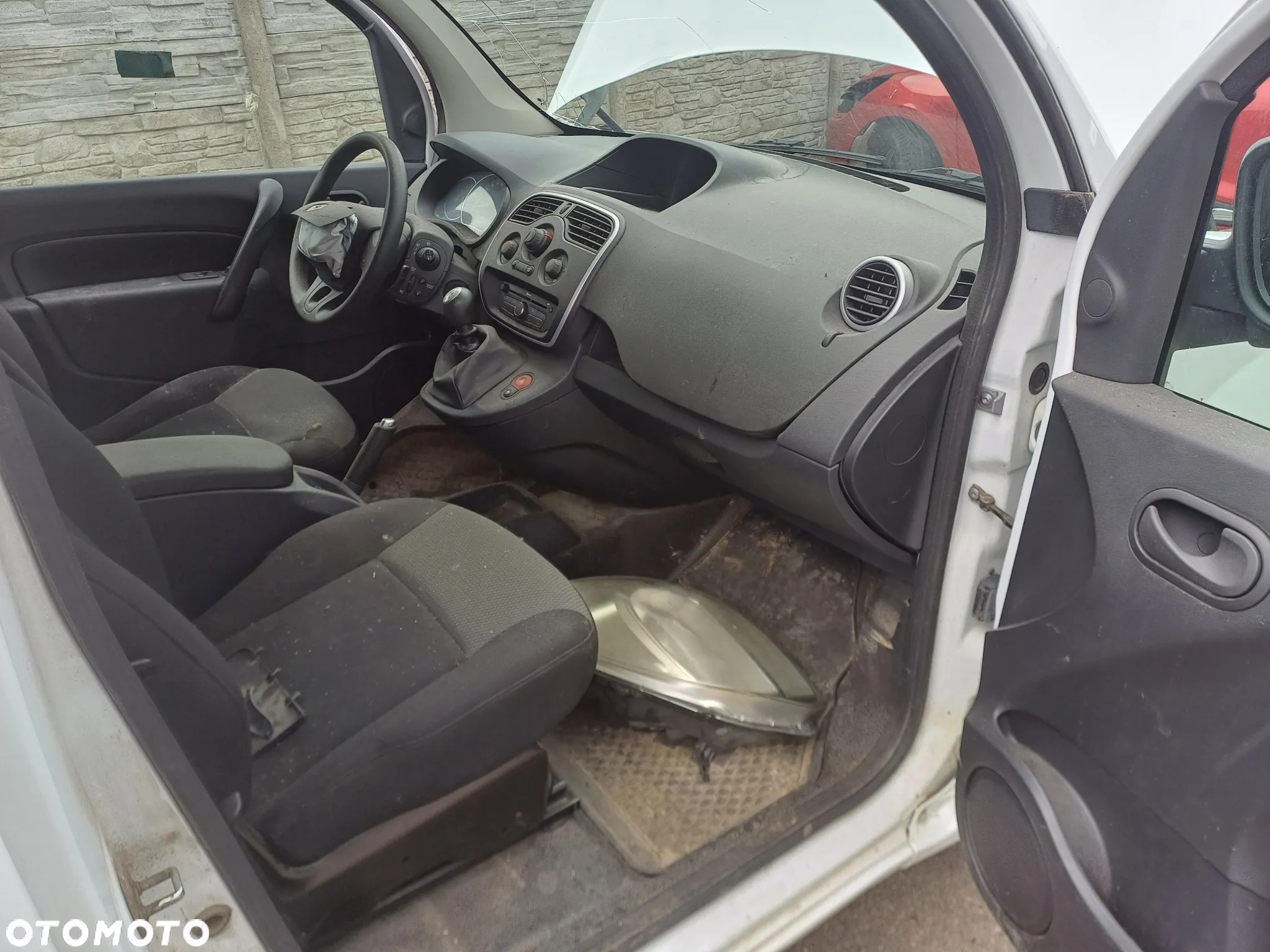 Renault KANGOO - 16