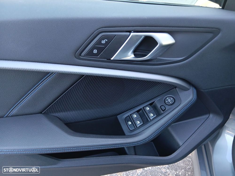 BMW 216 Gran Coupé d Pack Desportivo M - 16