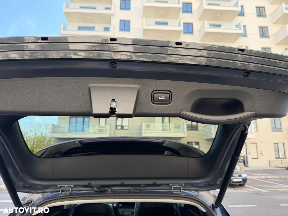 Hyundai Tucson 1.6 T-GDi HEV 2WD Prime - 36