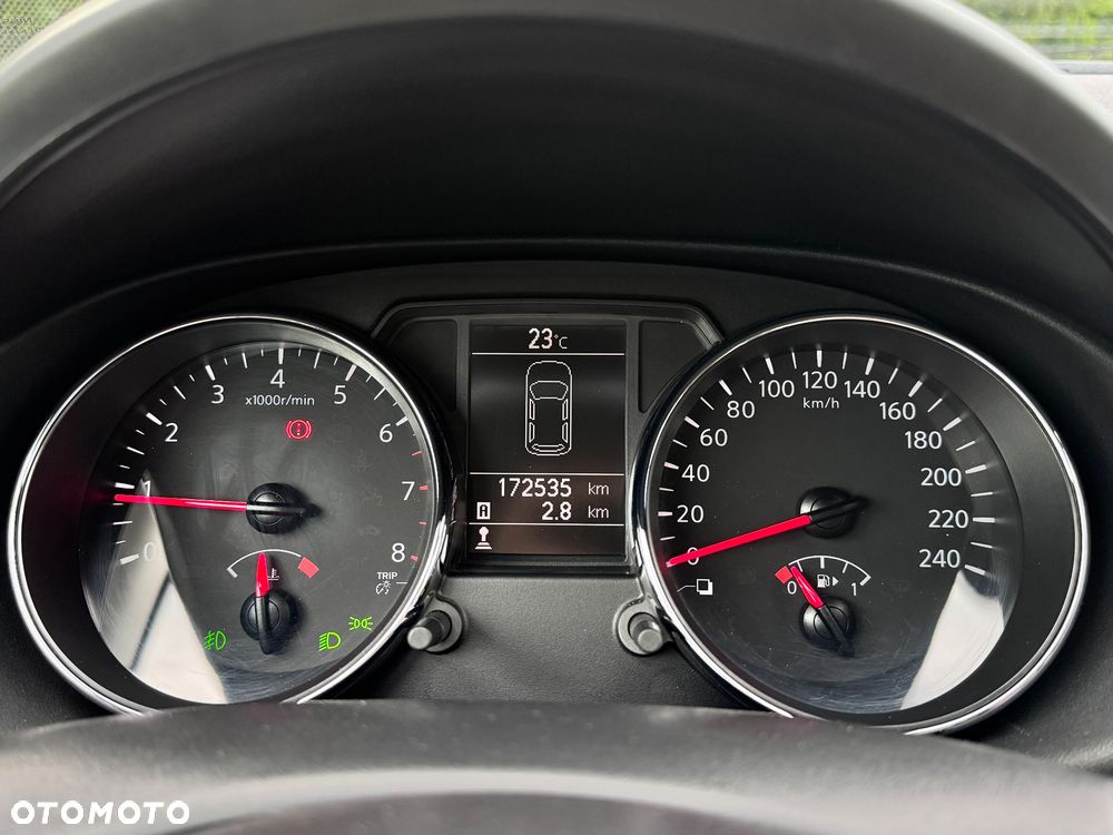 Nissan Qashqai 1.6 acenta - 13